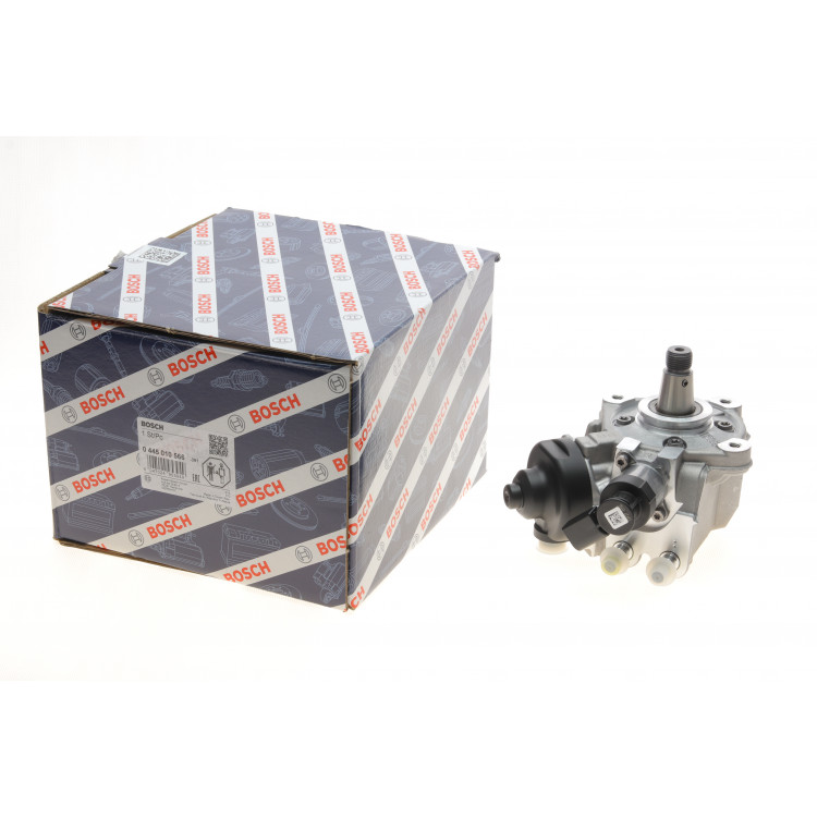 Насос паливного високого тиску VW Caddy III/IV 2.0 TDI 10-20 = 0445010565