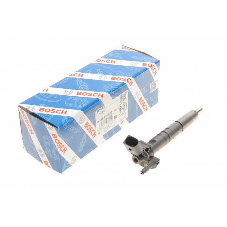 Форсунка MB Vito/Viano (W639)/S-class (W221)/E-class (W212/W213) 3.0CDI OM642 10-