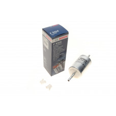 Фільтр паливний Opel Combo/Daewoo Lanos 1.4-1.6