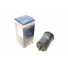 Фільтр паливний VW T5 2.0-3.2 03-15