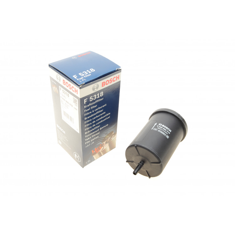 Фільтр паливний VW T5 2.0-3.2 03-15