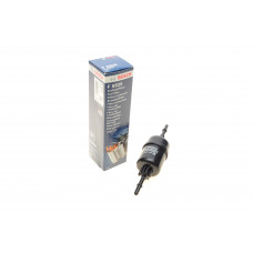 Фільтр паливний Ford Fiesta 1.4I 01-