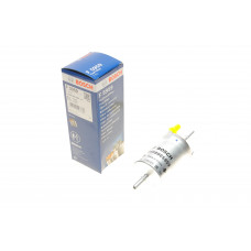 Фільтр паливний VW Caddy 1.2TSI 10-