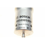 Фільтр паливний VW Caddy 1.2TSI 10-