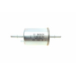 Фільтр паливний Chevrolet Epica 2.0-2.5 04-11/Lacetti 1.4-1.8 03-13/Matiz 0.8-1.0 00-14