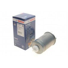 Фільтр паливний VW T4 1.9-2.5TDI