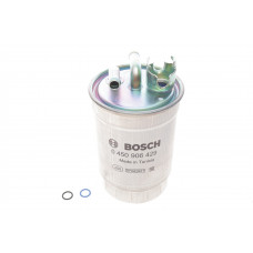 Фільтр паливний Audi A4/A6 2.0TDI 04-