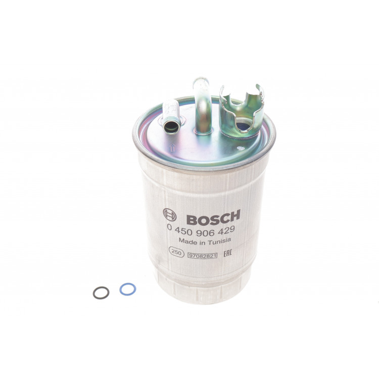 Фільтр паливний Audi A4/A6 2.0TDI 04-