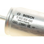 Фільтр паливний BMW 3 (E46) 2.0D/3.0D 01-