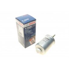 Фільтр паливний Ford Connect 1.8DI/TDCI 02-13