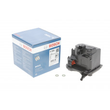 Фільтр паливний Citroen Berlingo/Peugeot Partner 1.6HDi 05-