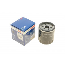 Фільтр масляний Citroen Berlingo/Peugeot Partner/Fiat Scudo 1.8/1.9D/1.4i/1.8i 96-99 (h=85mm)