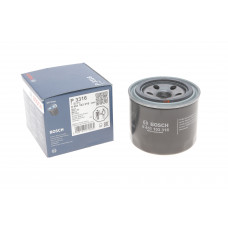 Фільтр масляний Mitsubishi Pajero 1.8-3.5 V6 94-