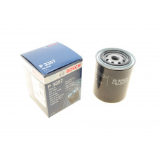 Фільтр масляний Ford Maverick 2.7TD 96-98/Nissan Pathfinder/Patrol 86-97