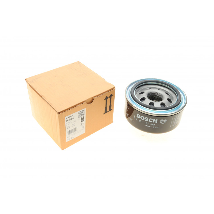 Фільтр масляний VW LT 2.8TDI 98-06