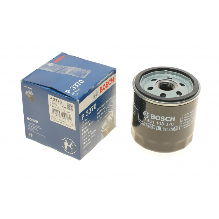 Фільтр масляний Opel  Combo 1.6/Astra G/H 1.4-2.0 98-12