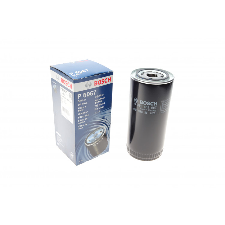 Фільтр масляний Iveco 130D (F6L913) 71-/DAF N2826/Deutz Fahr Agroprima/Agrostar/Agrotron