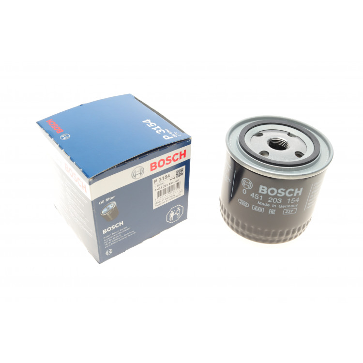 Фільтр масляний Nissan Pathfinder/ Primera/ X-Trail 2.2-2.5 dCI 01-