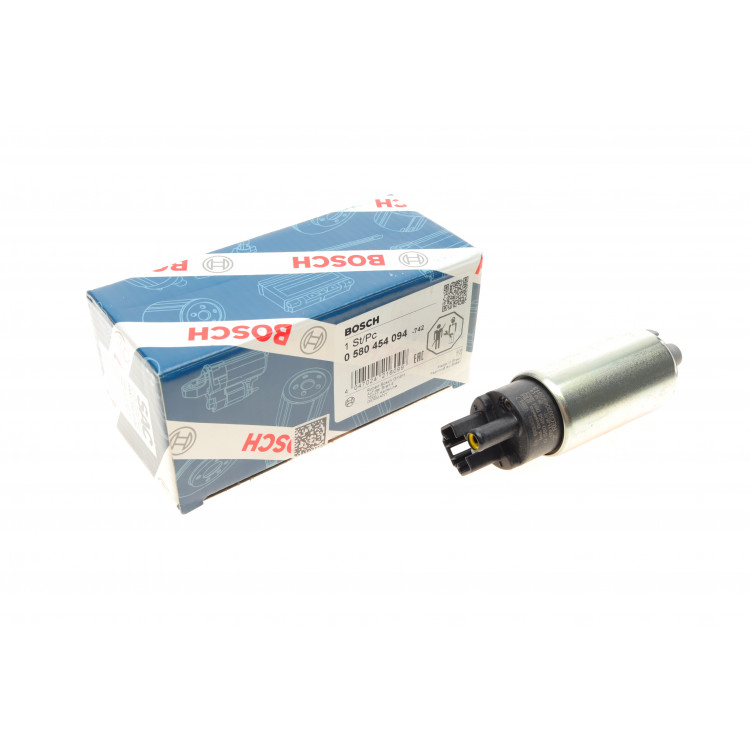 Насос паливний електричний Daewoo Lanos/Toyota Camry/Kia Rio 1.3-3.0 90-