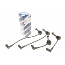Проводи запалювання Ford Fiesta/Focus/Mondeo 1.6 Ti 03- (к-кт) (високовольтні) Проводи запалювання Ford Fiesta/Focus/Mondeo 1.6 Ti 03- (к-кт) (високовольтні)