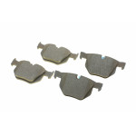 Колодки гальмівні (задні) BMW X5 (E70) 06-13/(F15/F85) 13-18/X6 (E71/E72) 08-14/(F16/F86) 14-19