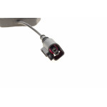 Комплект гальмівних колодок (передніх) VW Caddy 03- (з датчиком)