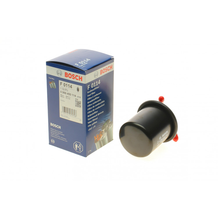 Фільтр паливний Subaru Forester/Impreza/Legacy 1.5-3.3i 89-08