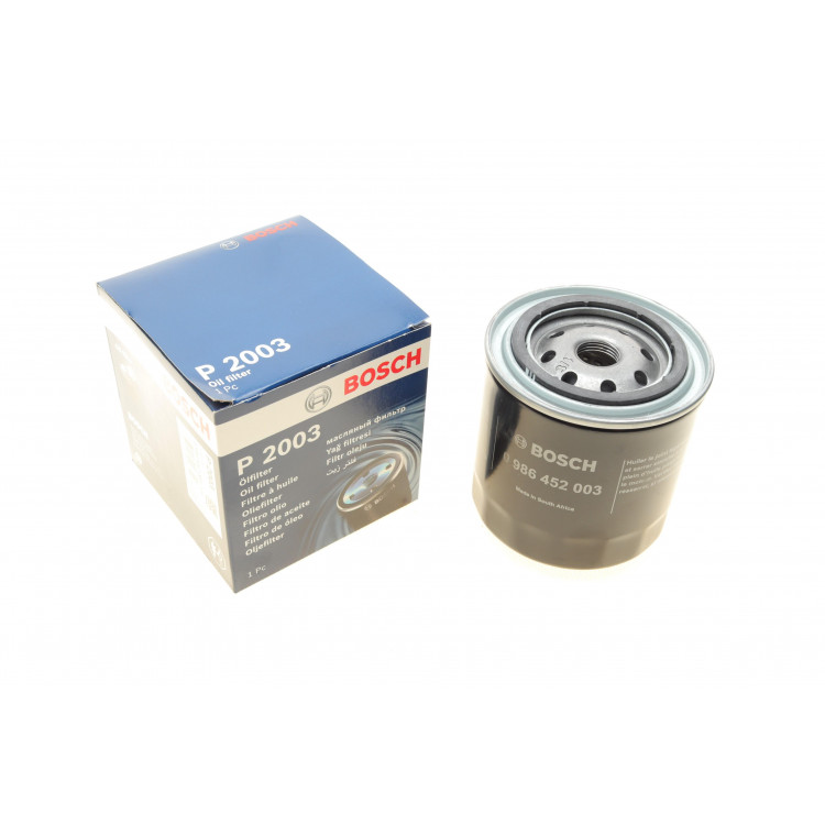 Фільтр масляний Uaz Patriot 2.7i 04-/Ford Transit 1.5-2.9i 55-00 h=97mm = 0 451 103 029