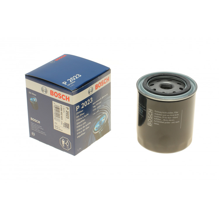 Фільтр масляний Nissan Primera/Almera/Sunny 1.3-3.0i 70-07