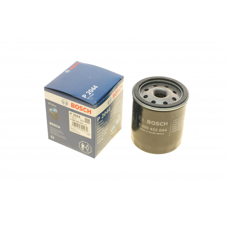 Фільтр масляний Toyota Land Cruiser 4.0-4.7 98-/Camry 2.5/3.0 86-06