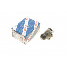 Циліндр гальмівний (задній) Daewoo Lanos/Nexia 95-/Opel Ascona C/Corsa A/Kadett 81-93/Astra F 98-05 Циліндр гальмівний (задній) Daewoo Lanos/Nexia 95-/Opel Ascona C/Corsa A/Kadett 81-93/Astra F 98-05