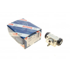 Циліндр гальмівний (задній) Ford Fiesta V 01-10/Fusion 02-12/Ka 01-08/Mazda 2 03-07 Циліндр гальмівний (задній) Ford Fiesta V 01-10/Fusion 02-12/Ka 01-08/Mazda 2 03-07