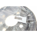 Барабан гальмівний (задній) Daewoo Lanos 97-/Opel Astra F/G/Kadett C/D/E 79-