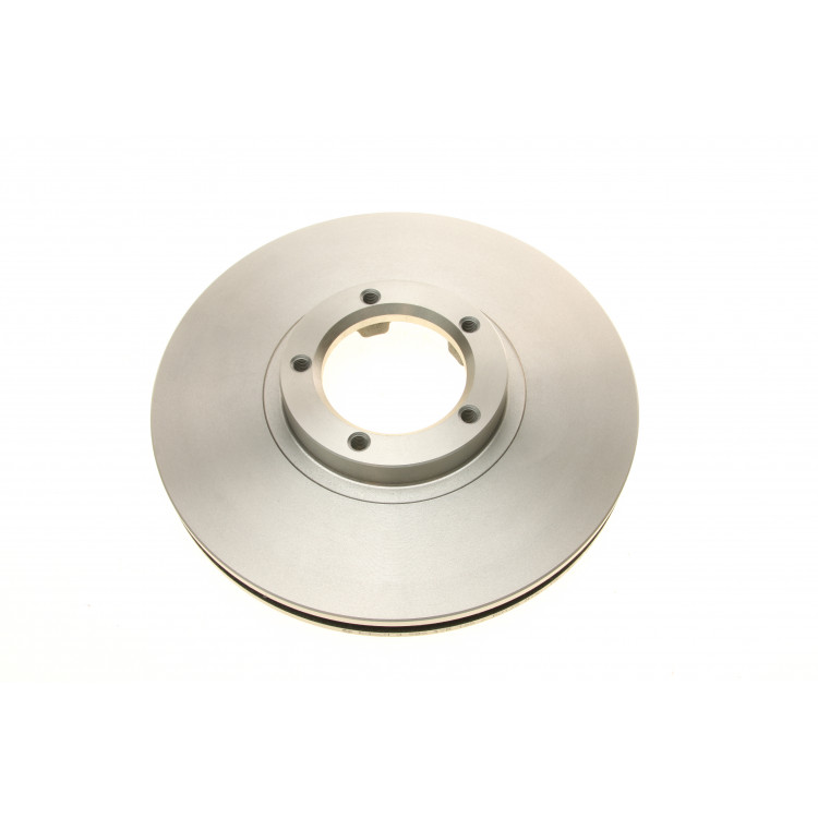 Диск гальмівний (передній) Ford Transit 91-00 T15