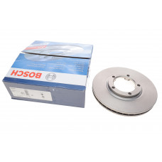 Диск гальмівний (передній) Mitsubishi L300/L400 94-05 (254x24) (з вентиляцією) Диск гальмівний (передній) Mitsubishi L300/L400 94-05 (254x24) (з вентиляцією)