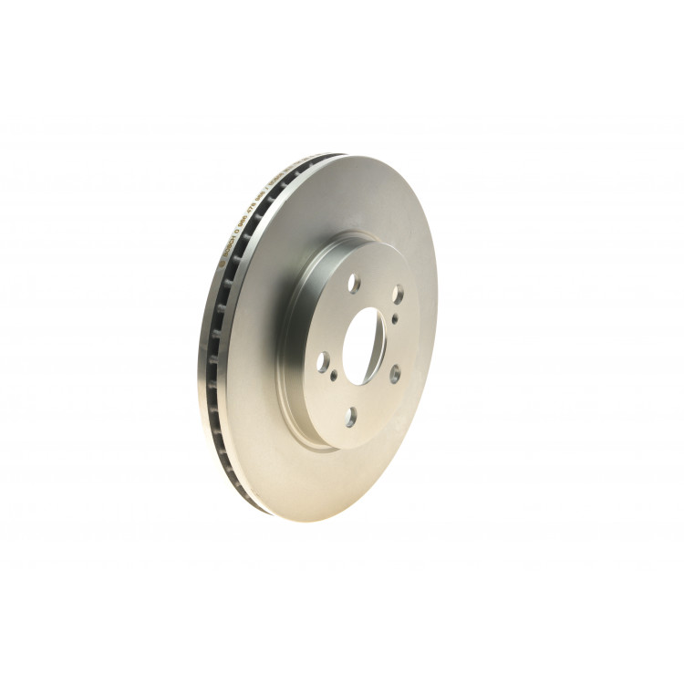 Диск гальмівний (передній) Toyota Camry/Previa 00-06 (296x28) (вентилируемый)