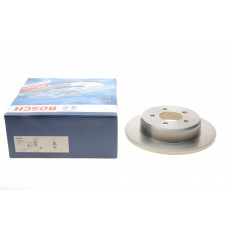 Диск гальмівний (задній) Dodge Caravan/Jeep Cherokee 95-08 (290x12.4) (повний) Диск гальмівний (задній) Dodge Caravan/Jeep Cherokee 95-08 (290x12.4) (повний)