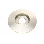 Диск гальмівний (задний) Citroen C5 08-/ Peugeot 508 11- (290x12)