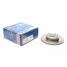 Диск гальмівний (передній) Hyundai Getz 02-10 (241x19) Диск гальмівний (передній) Hyundai Getz 02-10 (241x19)