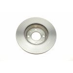 Диск гальмівний (передній) Hyundai i10/Kia Picanto 04- (241x18)