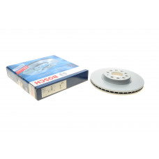 Диск гальмівний (передній) VW Caddy III 04- (312x25.1) (з покриттям) Диск гальмівний (передній) VW Caddy III 04- (312x25.1) (з покриттям)