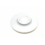 Диск гальмівний (передній) Citroen Picasso II/Peugeot 308/5008 13-/Opel Combo 18- (304x28)