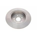 Диск гальмівний (задній) Toyota Camry 06-14/Avalon 05-12 (281x10)