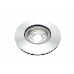 Диск гальмівний (передній) Renault Kangoo 97- 4x4 (280x24)