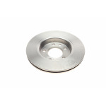 Диск гальмівний (задній) VW T5 03- (293.7x22)