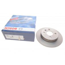 Диск гальмівний (задній) Opel Astra G/H 98-/Meriva A 03- (239.8x10) Диск гальмівний (задній) Opel Astra G/H 98-/Meriva A 03- (239.8x10)