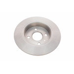 Диск гальмівний (задній) Opel Astra G/H 98-/Meriva A 03- (239.8x10)