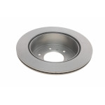 Диск гальмівний (задній) Mitsubishi Pajero IV 07- (331.7x18) (вентильований)