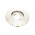 Диск гальмівний (задній) Hyundai Sonata 2.4 10-15 (284x10)