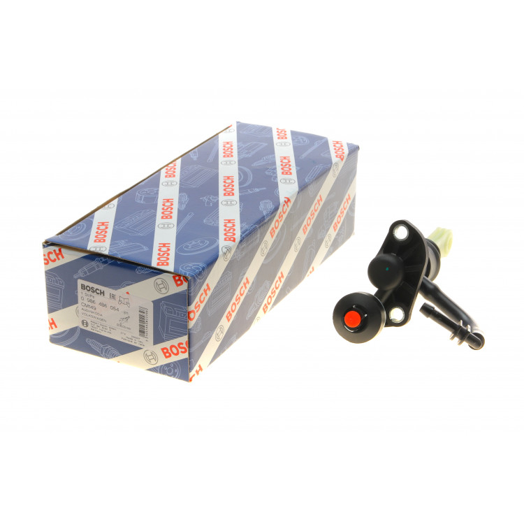 Циліндр зчеплення (головний) Audi A4/A6 94-05/Skoda SuperB 01-08/VW Passat B5 96-05